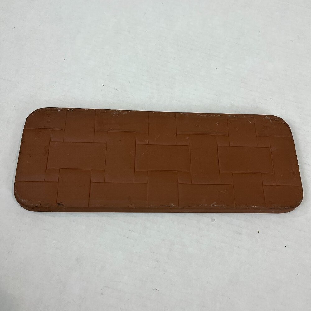 Longaberger Bread Basket Brick, 11" x 4"
